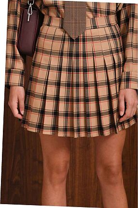 AFFECT MINI SKIRT
