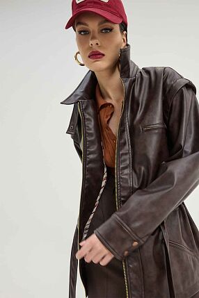 AMARETTO JACKET