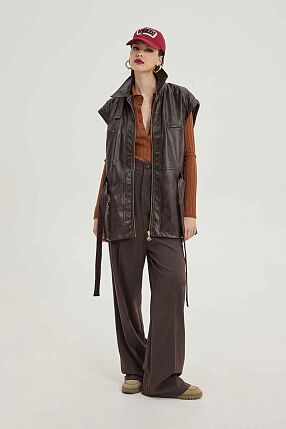 AMARETTO JACKET