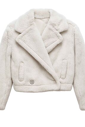 ATHALIA FAUX FUR