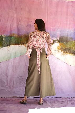 BRIDGET JUMPSUIT
