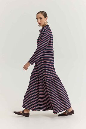 CAIPIRINHA DRESS