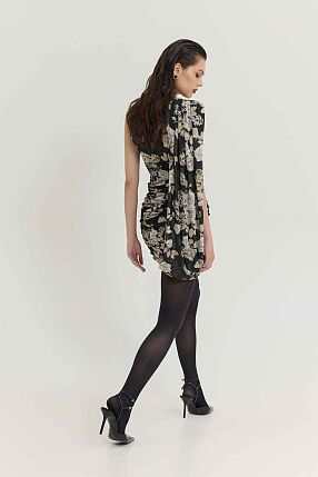 CLOVER DRESS