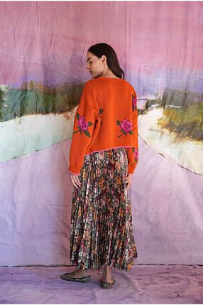COLETTE SKIRT