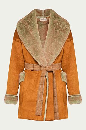 EDGAR COAT