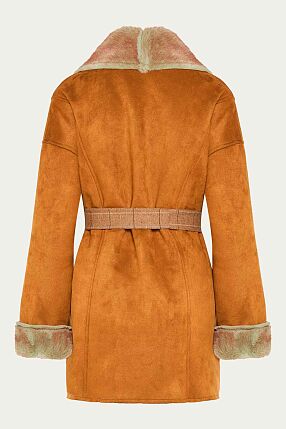 EDGAR COAT