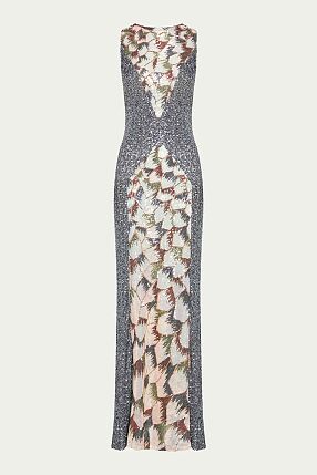 ELORA DRESS