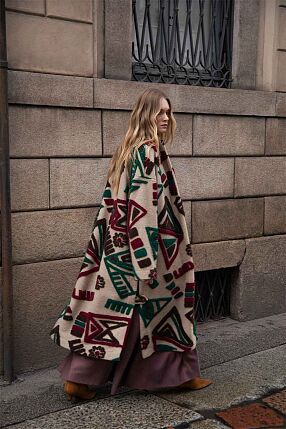 FRANKLIN COAT