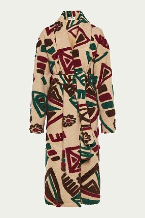 FRANKLIN COAT