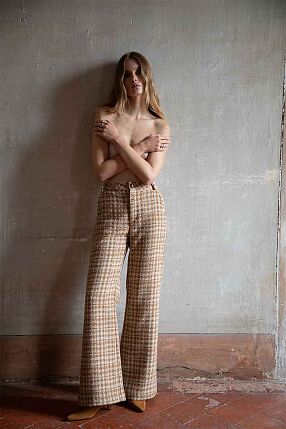 FRAN PANTS