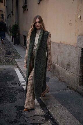 GAIL COAT