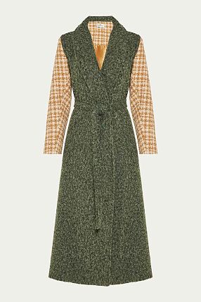 GAIL COAT