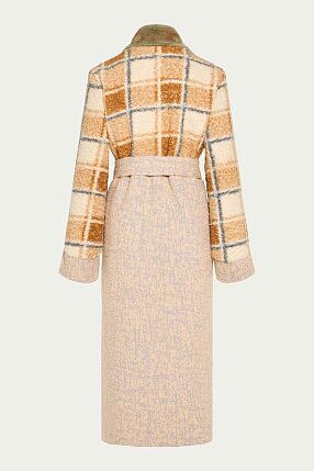 GLENN COAT