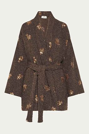 GORDON CARDIGAN
