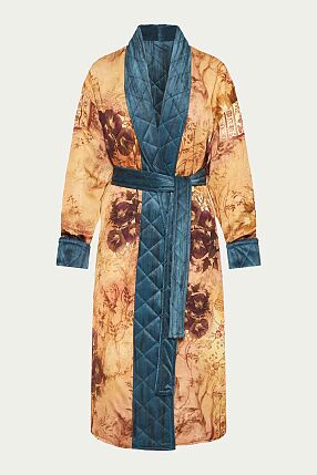 HARVEY COAT