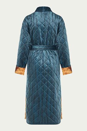HARVEY COAT