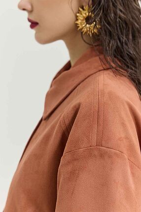 HENDRICK'S JACKET