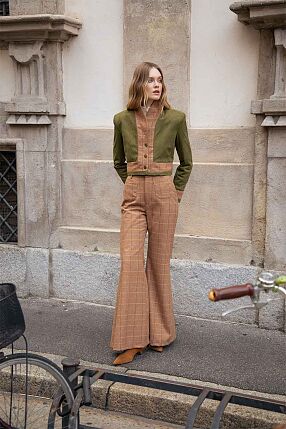 IDA PANTS
