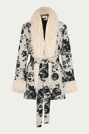 JEROME COAT
