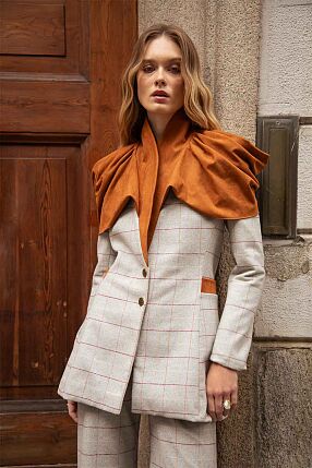 JOLENE JACKET