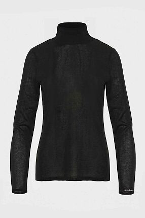 KATE KNITTED BLOUSE