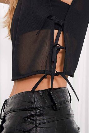 LESS TOP
