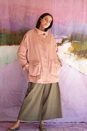 LILLY OUTERWEAR