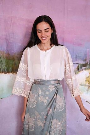 MAGNOLIA SKIRT