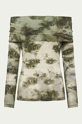 MARA TOP