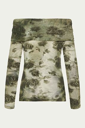MARA TOP