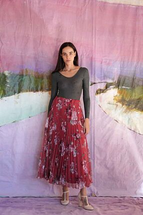 MARCELINE SKIRT