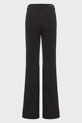 MARTINI DENIM TROUSERS