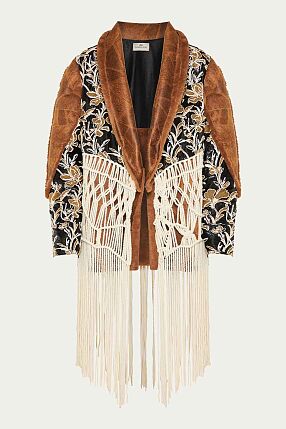 MARVIN JACKET