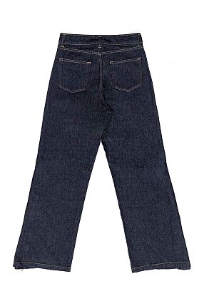 SABINE DENIM PANTS