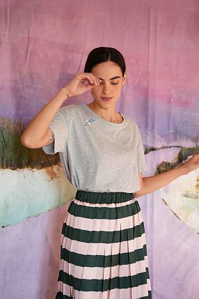 SERENITY SKIRT
