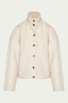 TRICIA JACKET