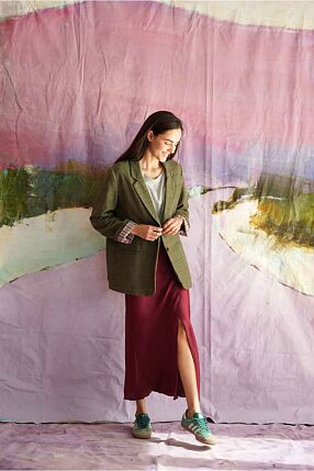 VIVIENNE SKIRT