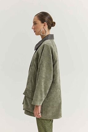 ZOMBIE JACKET
