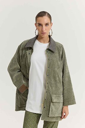 ZOMBIE JACKET