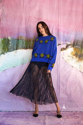 AMARA KKNITWEAR