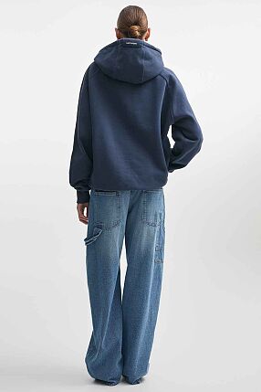 ATHLE HOODIE M/W