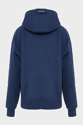 ATHLE HOODIE M/W