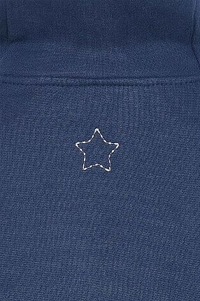 ATHLE HOODIE M/W
