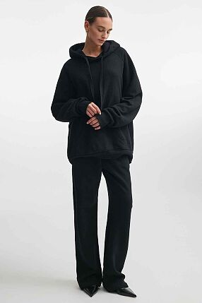 ATHLE HOODIE M/W