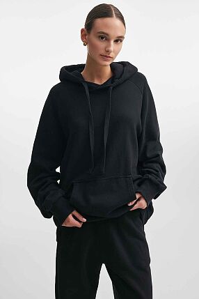 ATHLE HOODIE M/W