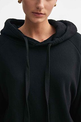 ATHLE HOODIE M/W