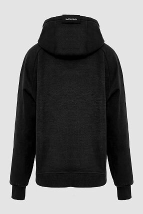 ATHLE HOODIE M/W