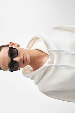 ATHLE HOODIE M/W