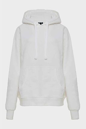 ATHLE HOODIE M/W