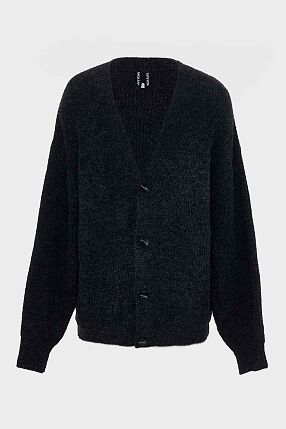 DONNA KNITTED CARDIGAN M/W